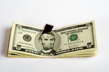 Dollars