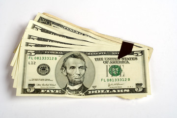 Dollars