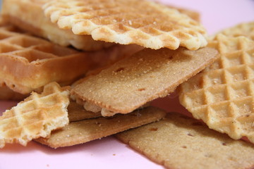 Wafers