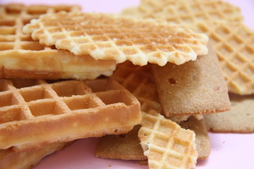 Wafers