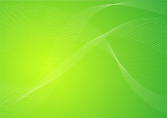 Background green