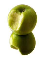 Mirror Apple