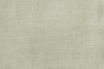 Broken twill fabric background.