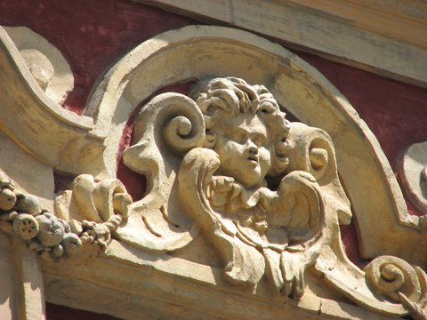 lille - cherubin