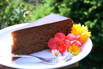 Cake