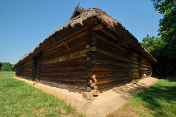 country house