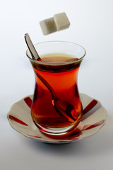 Turkish Tea 