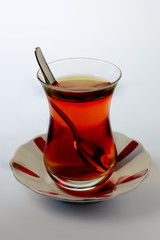 Turkish Tea