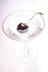 Cocktail Kirschen
