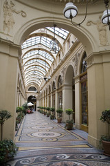 Galleria