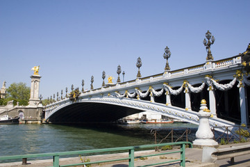 Ponte d'oro