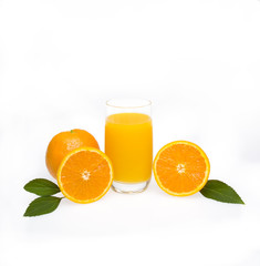 orange juice