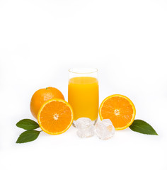 orange juice