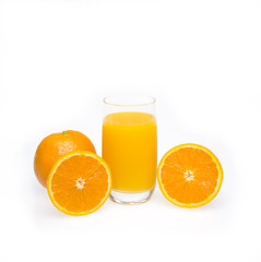 orange juice