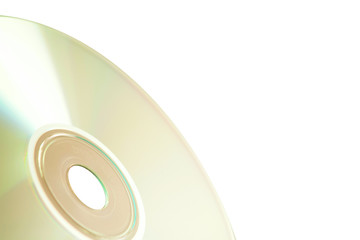 Isolated CD - DVD