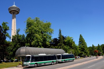 Niagara Bus