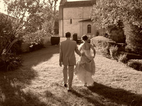 mariage
