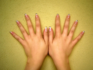 manicure