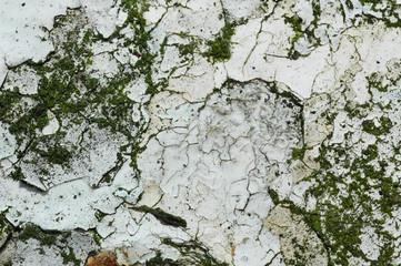 abstract grunge flaky paint stone texture