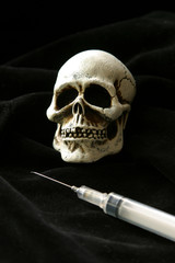 Deadly Dose of Death