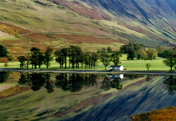 buttermere