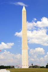 Washington Monument