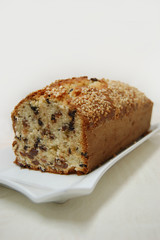 Plum Cake