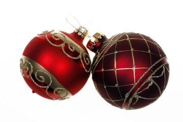 Christmas Decorations