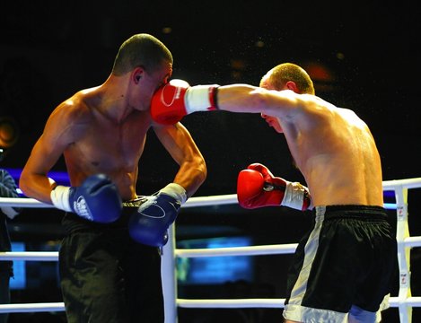 Boxing