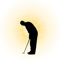 golfeur