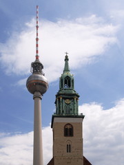 berliner fernseh turm