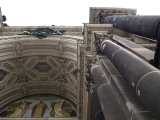 berliner dom © Lucky Dragon