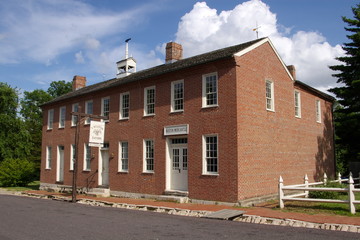 Huston Tavern 2