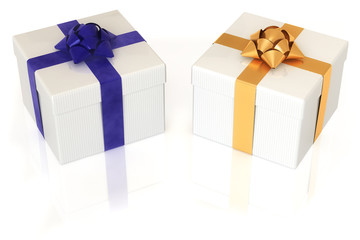 Gift Box