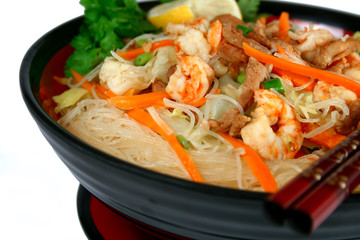 vermicelli noodles