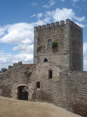 Tower of Monsaraz