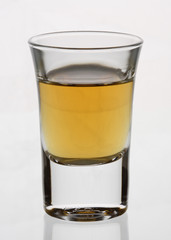 Shot