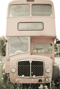 Autobus Inglese