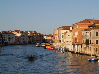 canal...venedig