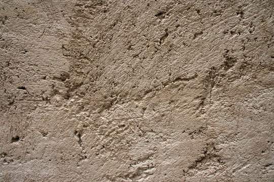 Muro con textura