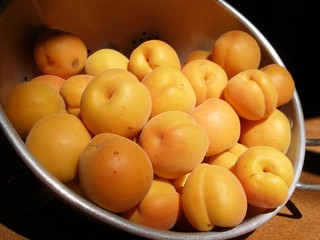 abricots