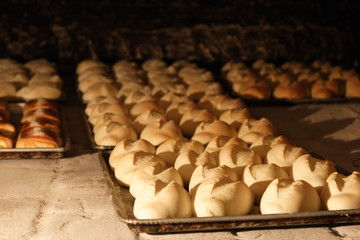 Fresh Bread