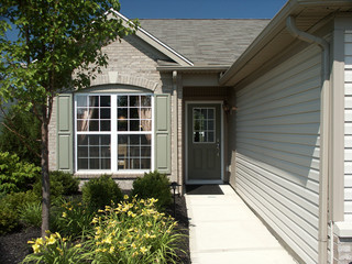 New Home