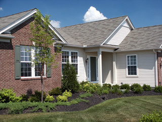 New home