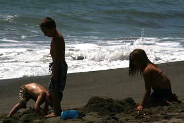 Building Sandcastles2