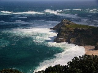 Cape of Good Hope, RSA