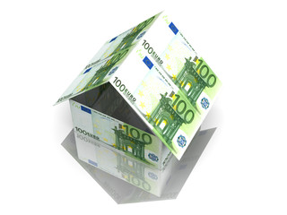 House from euro