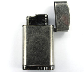 Cigarette and Cigar Gas Lighter