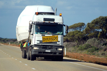 Transport Australien