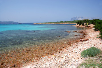 Capo Coda Cavallo, Santeodoro, Sardegna